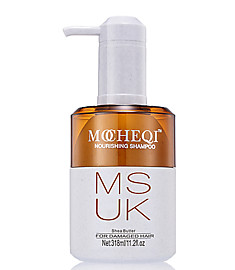 Nourishing Shampoo
